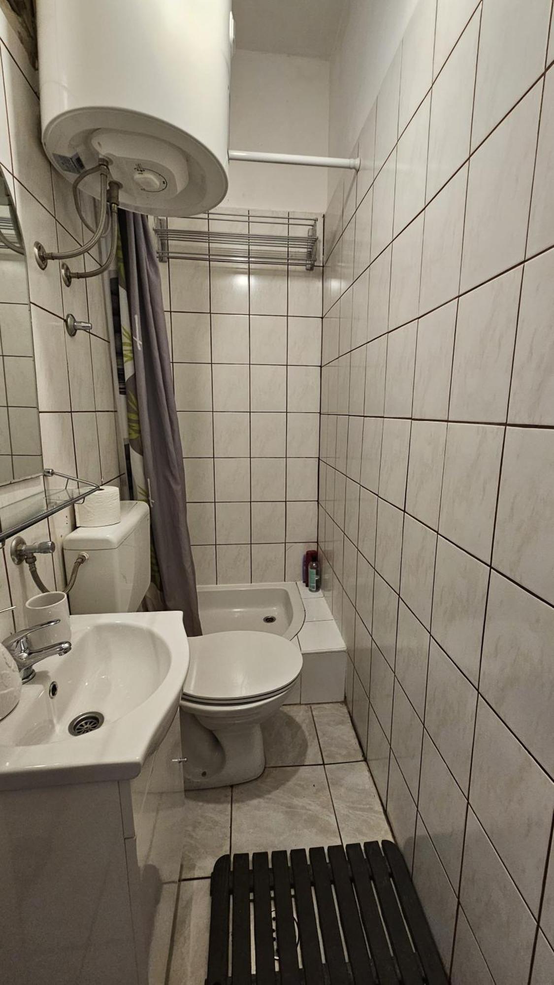 Studio Apartment Kiki For 2, Near Old Town & Beach, Free Wifi Задар Экстерьер фото